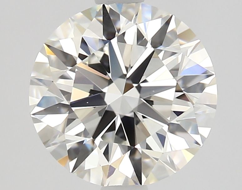 Diamond Natural 1,4Ct G-VS1 Round - GIA6542633242