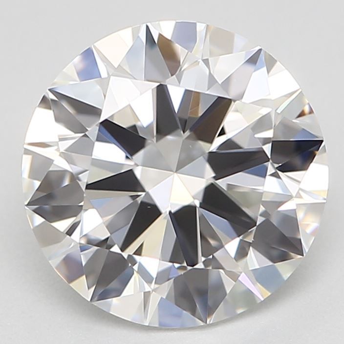 Diamond Natural 1,4Ct E-VVS2 Round - GIA1539208827