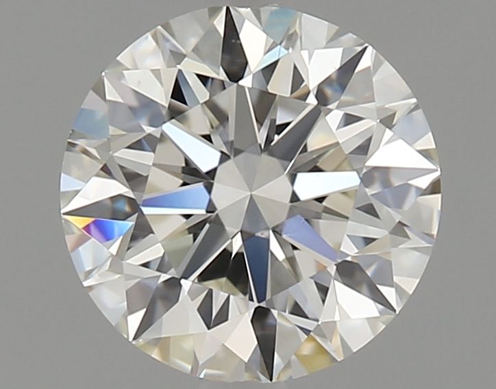 Diamond Natural 1,4Ct I-VS1 Round - GIA1447956412