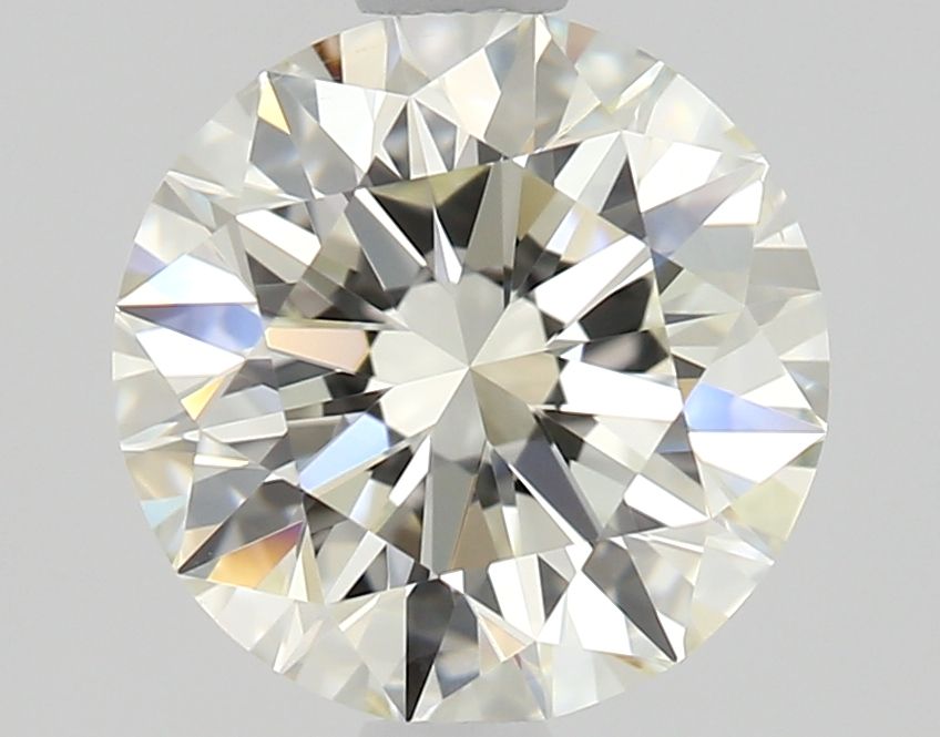 Diamond Natural 1,4Ct K-SI1 Round - GIA1523765877