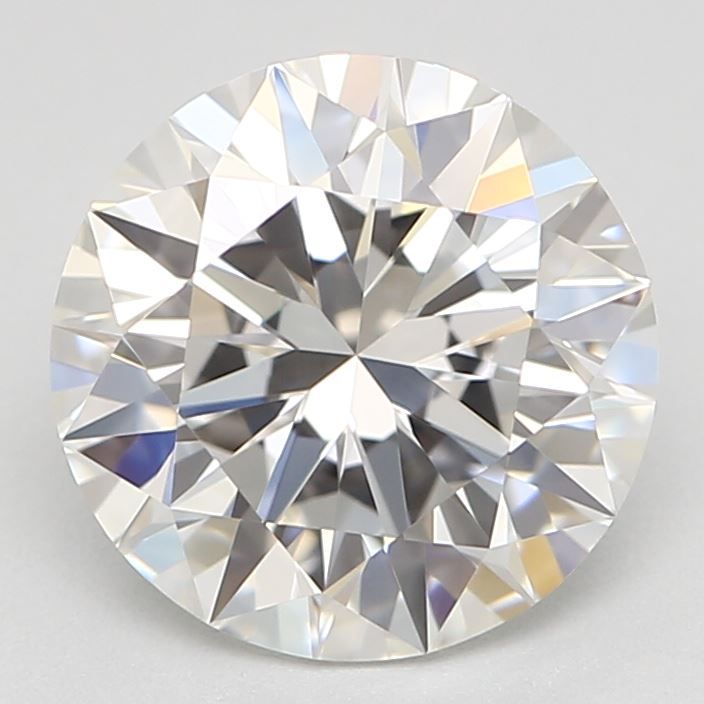 Diamond Natural 1,3Ct F-IF Round - GIA6233837675