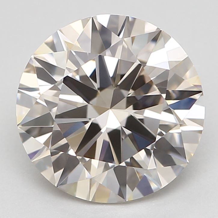 Diamond Natural 1,4Ct L-VVS2 Round - GIA7541982141