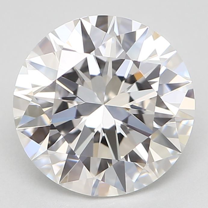 Diamond Natural 1,25Ct E-VVS1 Round - GIA1539778987