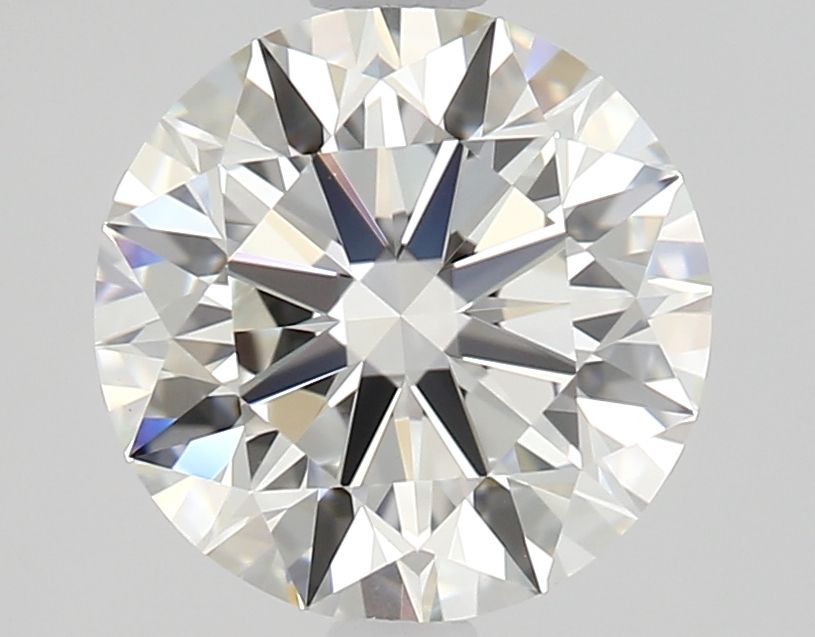 Diamond Natural 1,4Ct H-VS2 Round - GIA5533201580