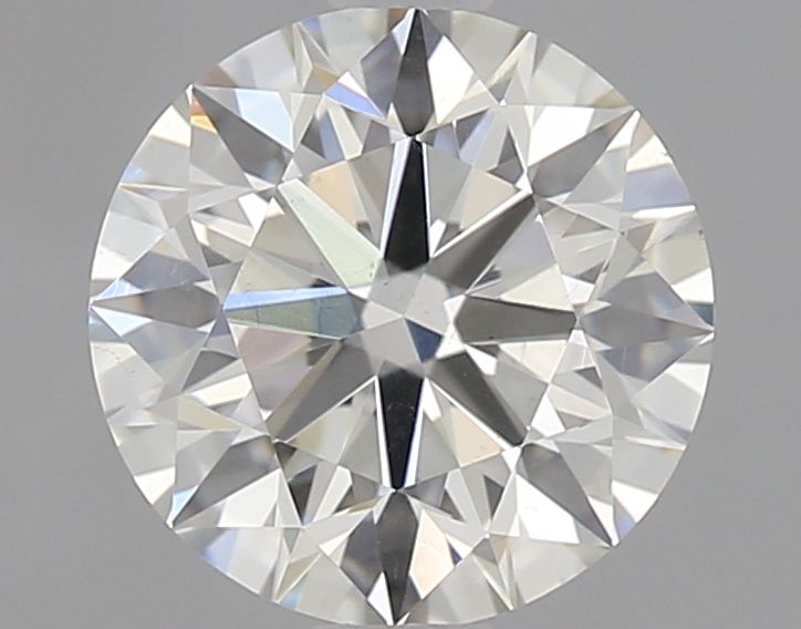 Diamond Natural 1,14Ct J-SI1 Round - GIA2221436136
