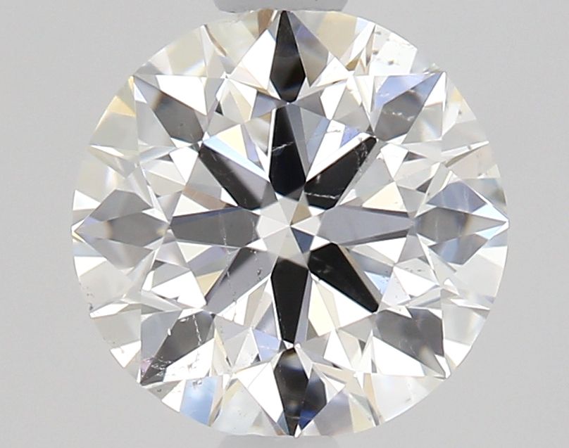 Diamond Natural 1,01Ct E-SI2 Round - GIA2536362142