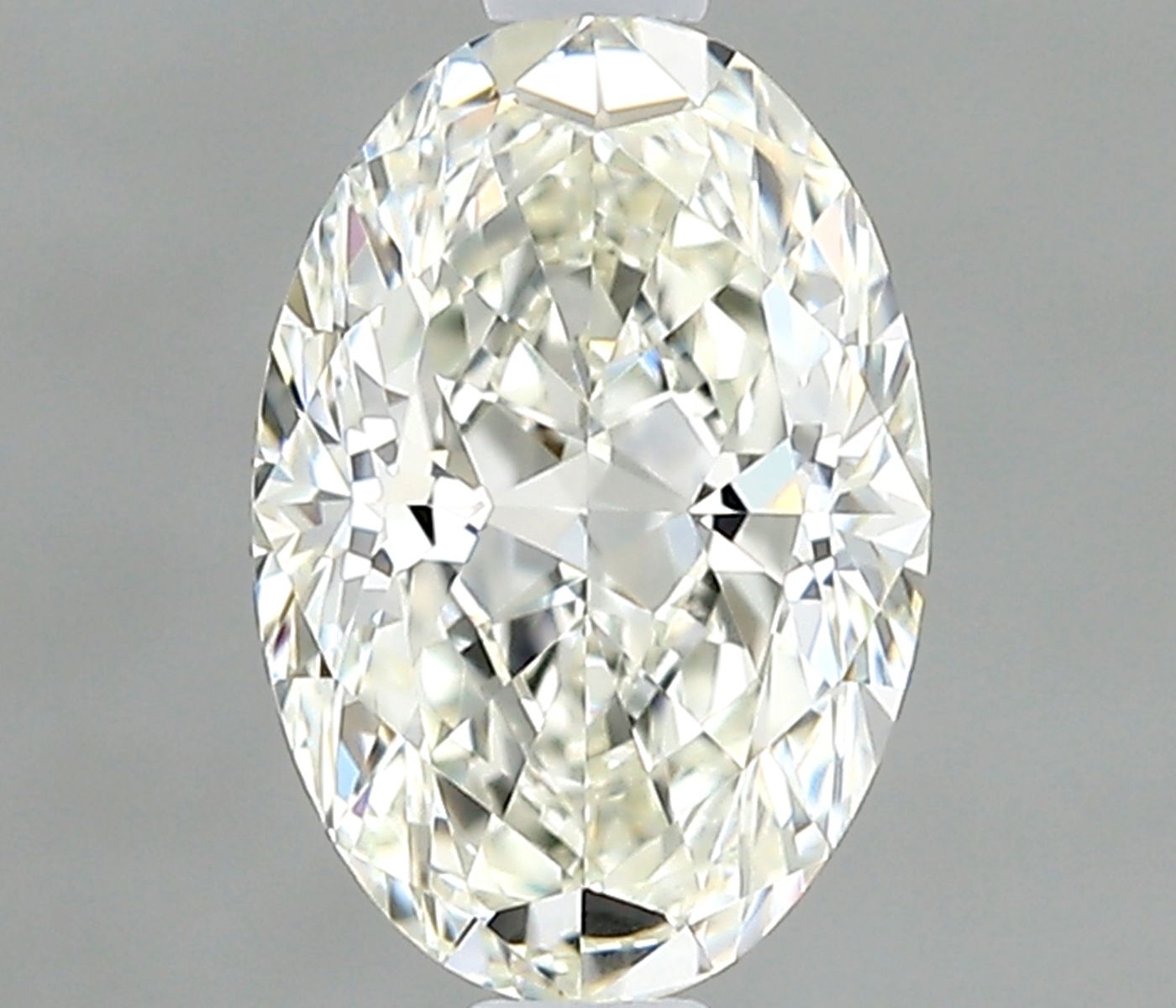 Diamond Natural 0,51Ct I-IF Oval - IGI727538242