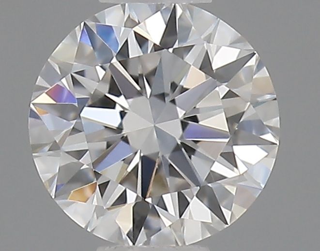 Diamond Natural 0,3Ct E-VS1 Round - GIA1499125363