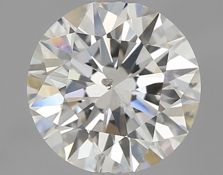 Diamond Natural 1,19Ct J-SI2 Round - GIA2221846918