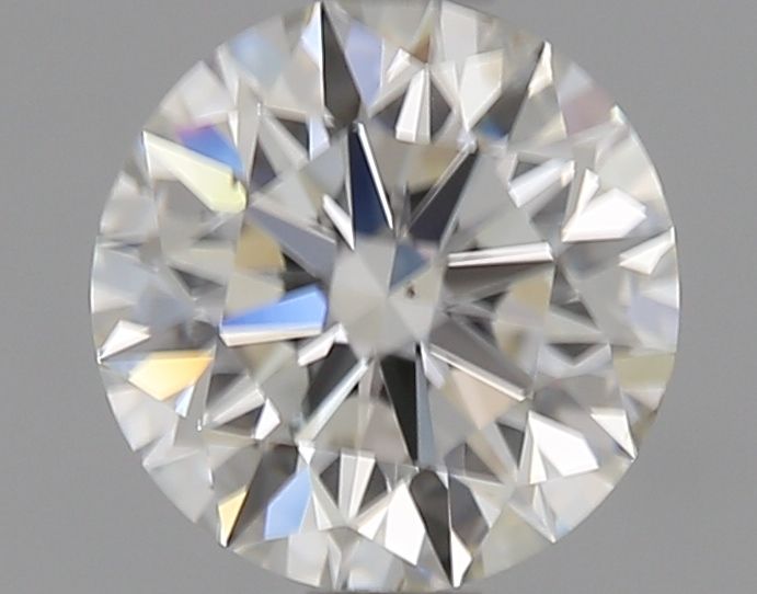 Diamond Natural 1,01Ct H-SI2 Round - GIA6223608082