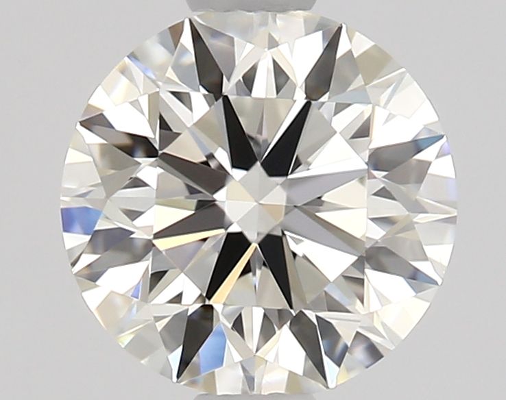 Diamond Natural 1,03Ct I-SI2 Round - GIA6541616161