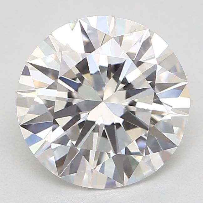 Diamond Natural 0,93Ct E-VVS1 Round - GIA7536876699