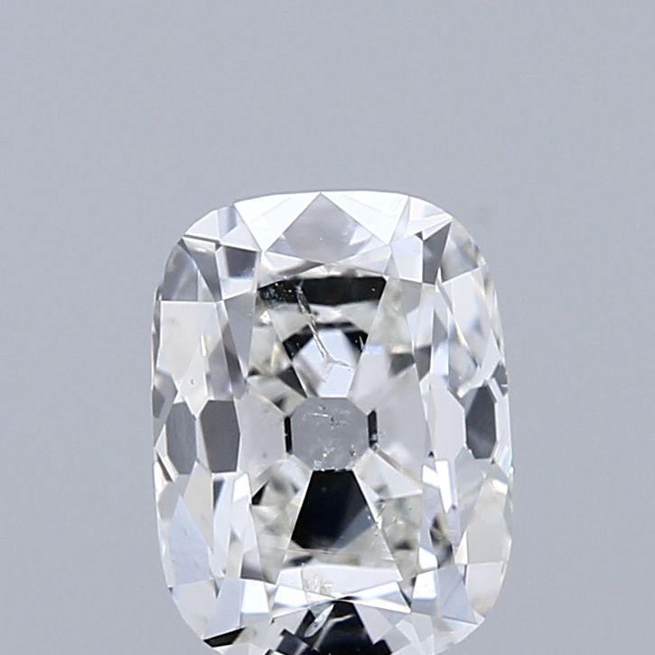 Diamond Natural 1Ct H-SI2 Cushion - IGI764680564