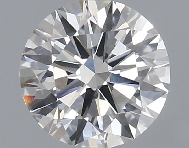 Diamond Natural 0,52Ct H-SI1 Round - GIA5546527659