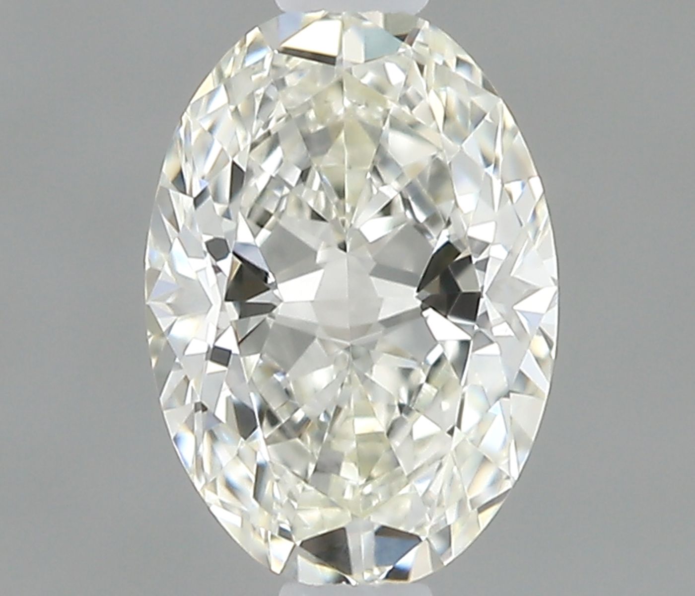 Diamond Natural 0,32Ct I-IF Oval - IGI741551229