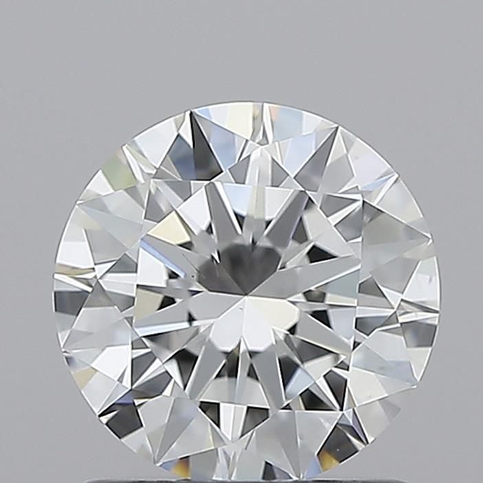Diamond Natural 1,01Ct E-VS2 Round - GIA5232792300