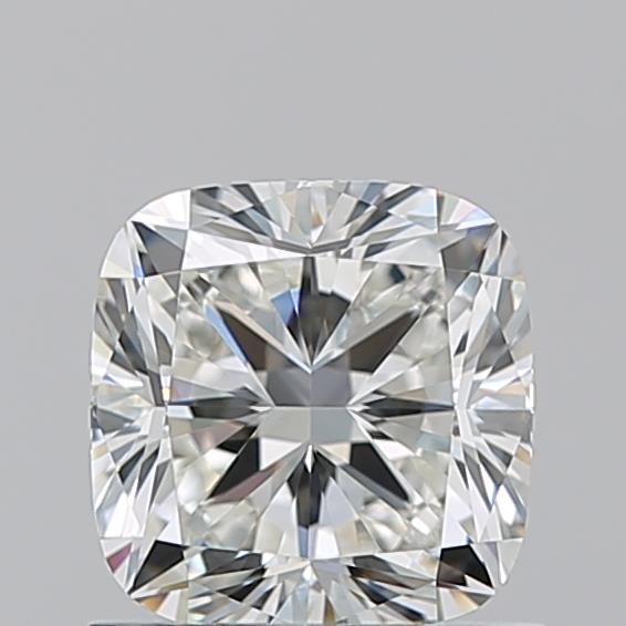 Diamond Natural 1,01Ct I-VVS2 Cushion - GIA1545934777