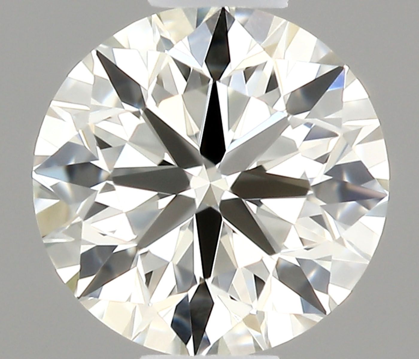 Diamond Natural 0,5Ct I-VVS1 Round - IGI774682903