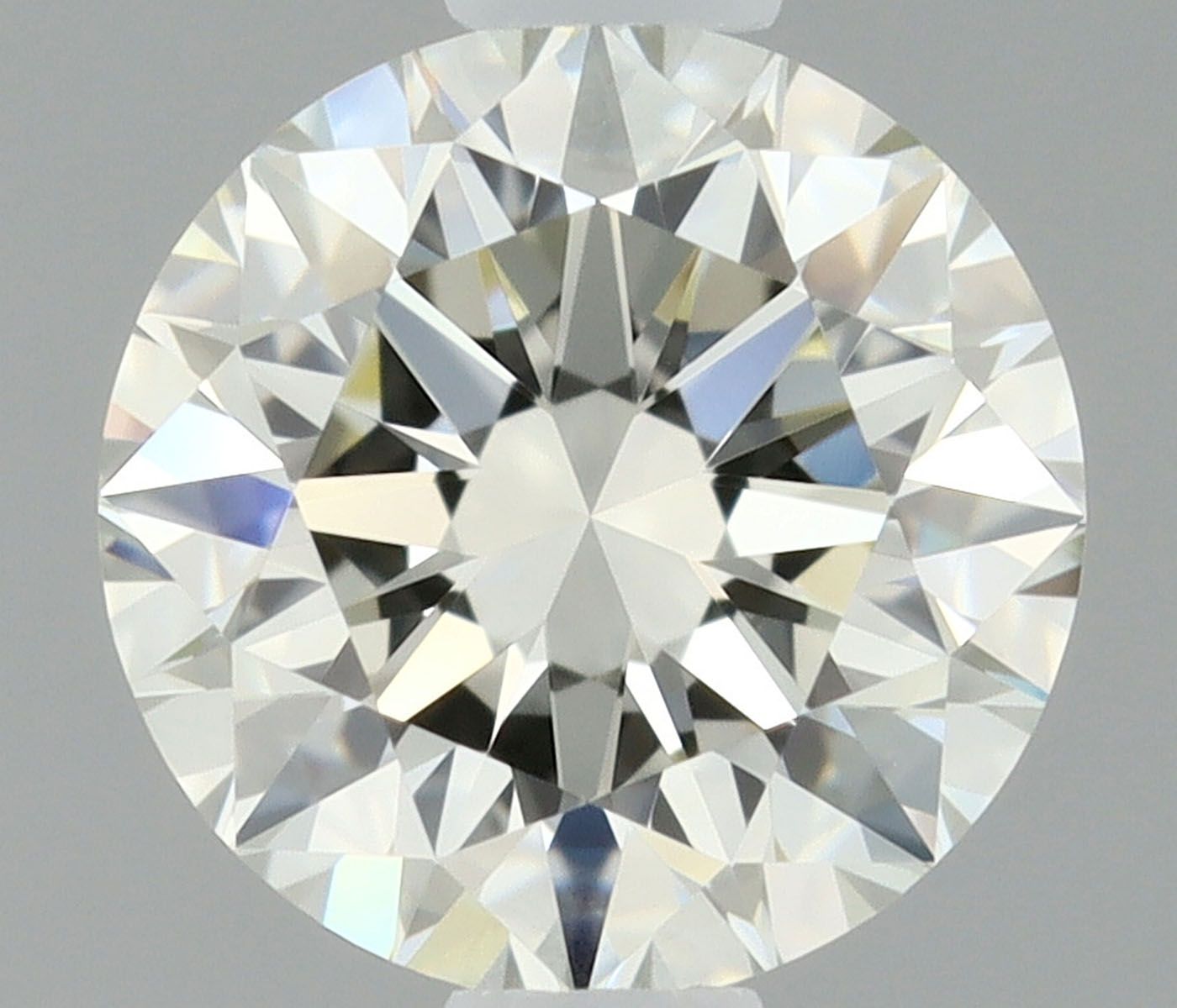 Diamond Natural 0,62Ct J-VS1 Round - IGI774682272