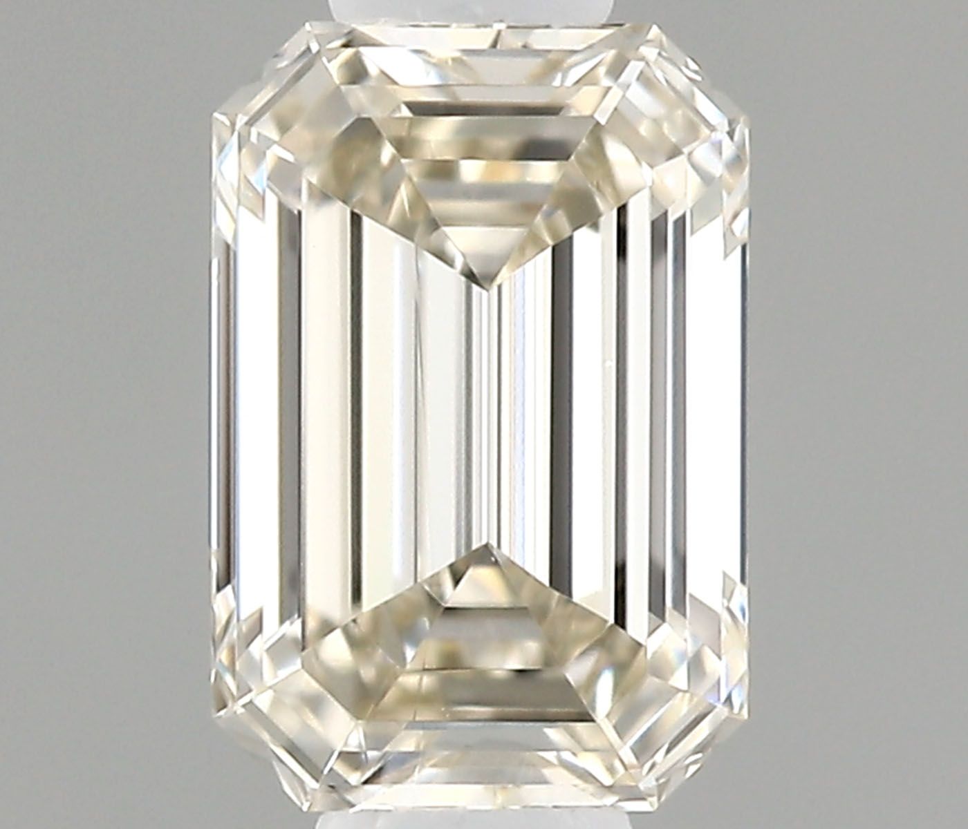 Diamond Natural 0,36Ct J-IF Emerald - IGI774683156