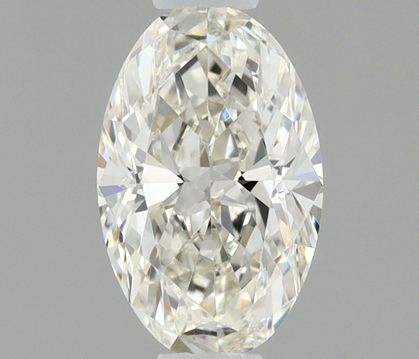 Diamond Natural 0,34Ct H-VVS1 Oval - IGI774682485