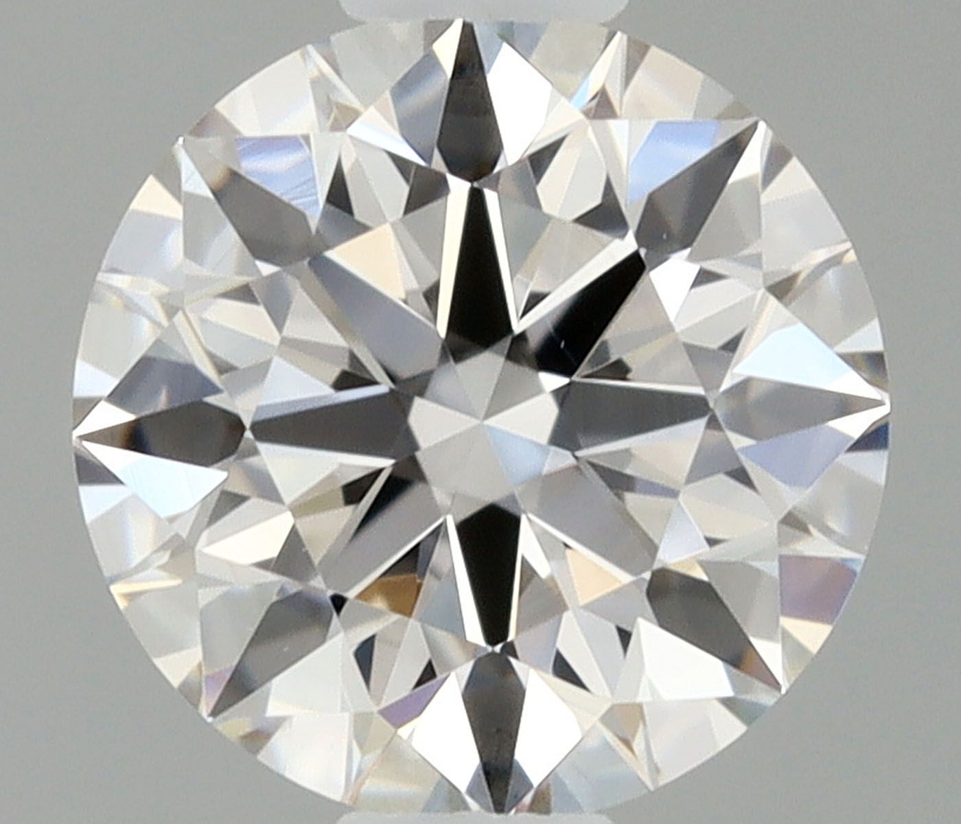 Diamond Natural 0,47Ct H-VVS1 Round - IGI774682692