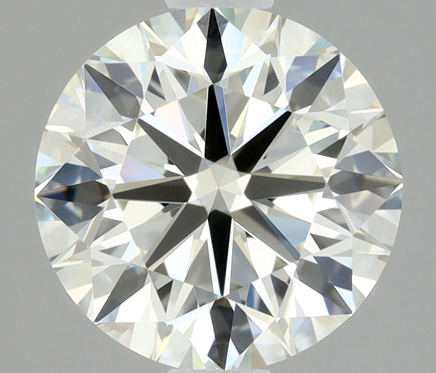 Diamond Natural 1Ct I-VVS1 Round - IGI766617783