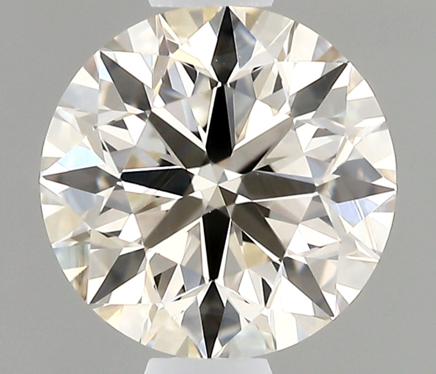 Diamond Natural 0,83Ct I-VS1 Round - IGI774682626