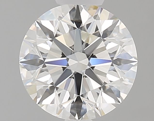 Diamond Natural 1,06Ct H-VVS2 Round - GIA7541966267