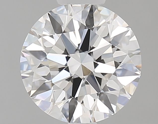 Diamond Natural 1,03Ct E-VVS1 Round - GIA7551006225