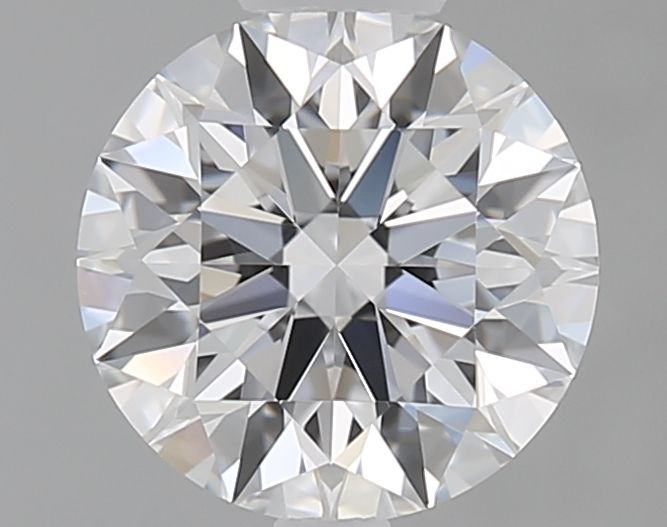 Diamond Natural 1,06Ct D-VVS1 Round - GIA2231721443