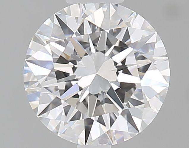 Diamond Natural 1,01Ct E-VVS2 Round - GIA2524911820