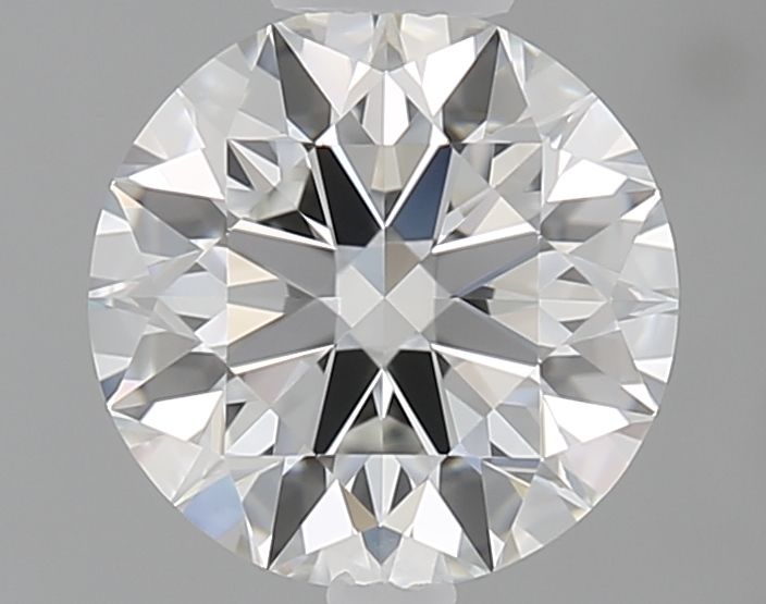 Diamond Natural 1,02Ct G-VVS2 Round - GIA5546599342