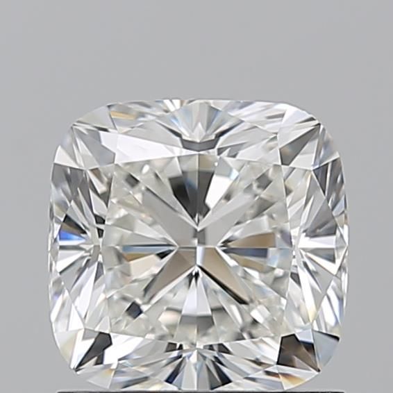 Diamond Natural 1,2Ct H-VS1 Cushion - GIA2546974287