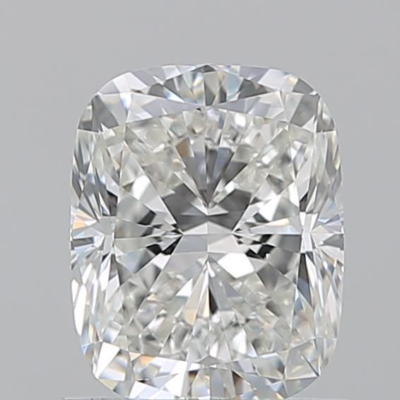 Diamond Natural 1,2Ct G-VS2 Cushion - GIA1548974344