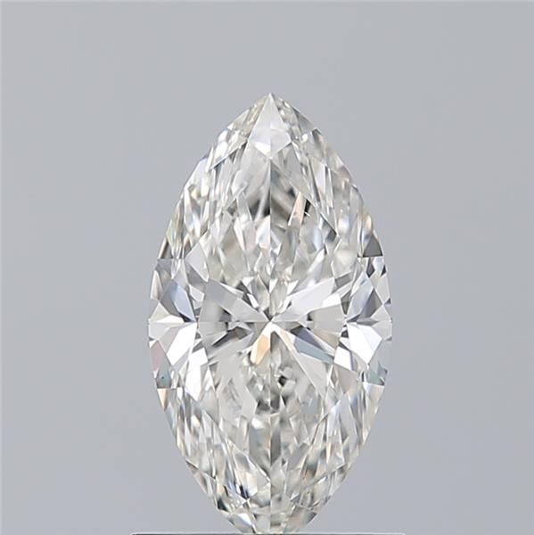 Diamond Natural 1,01Ct I-VS2 Marquise - GIA6555044912