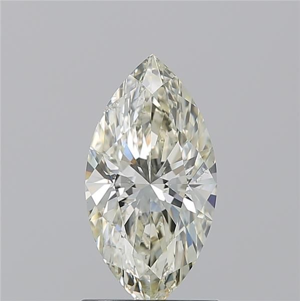 Diamond Natural 1,2Ct L-SI1 Marquise - HRD260000084509