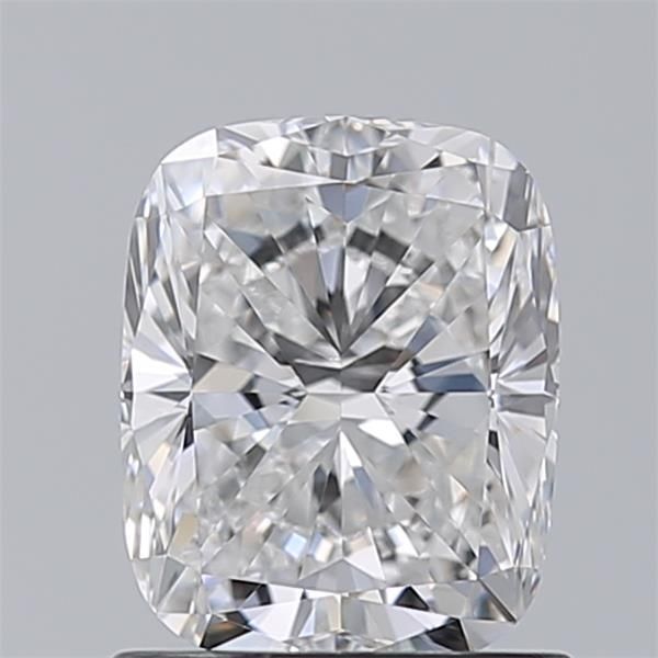 Diamond Natural 1,2Ct D-VS1 Cushion - GIA6555044293