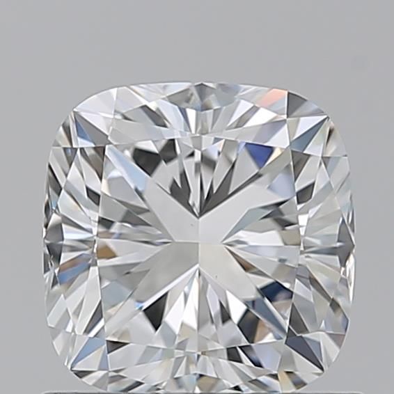 Diamond Natural 0,92Ct E-VS1 Cushion - GIA6552106124