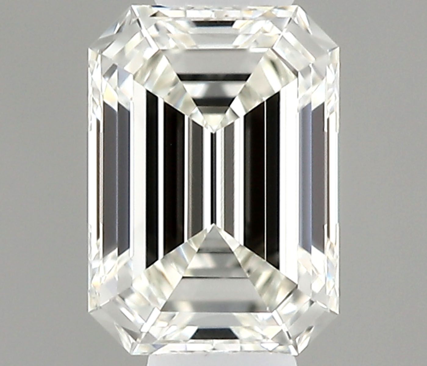 Diamond Natural 0,3Ct I-VS1 Emerald - GIA1548912880
