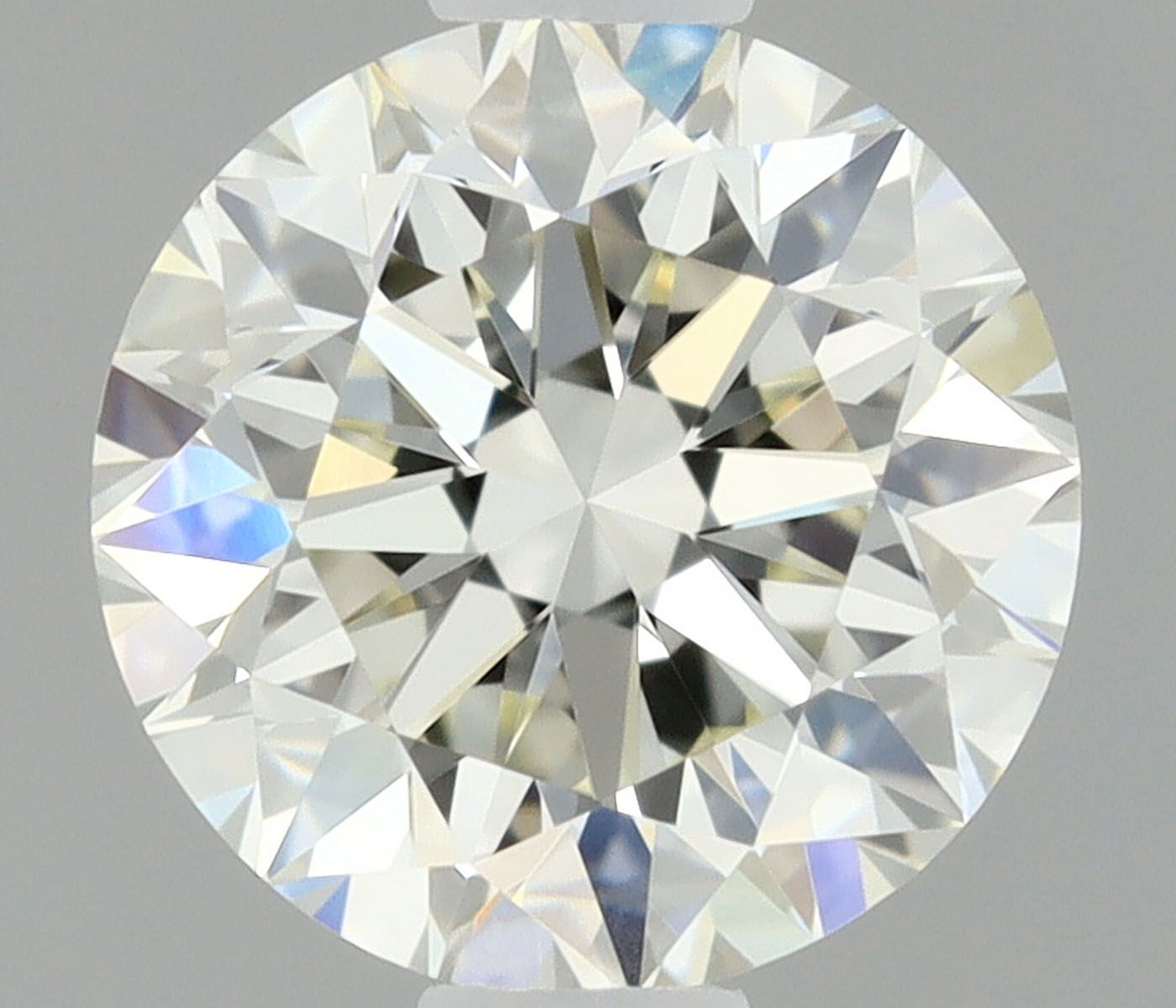Diamond Natural 0,56Ct I-VVS1 Round - IGI774682900