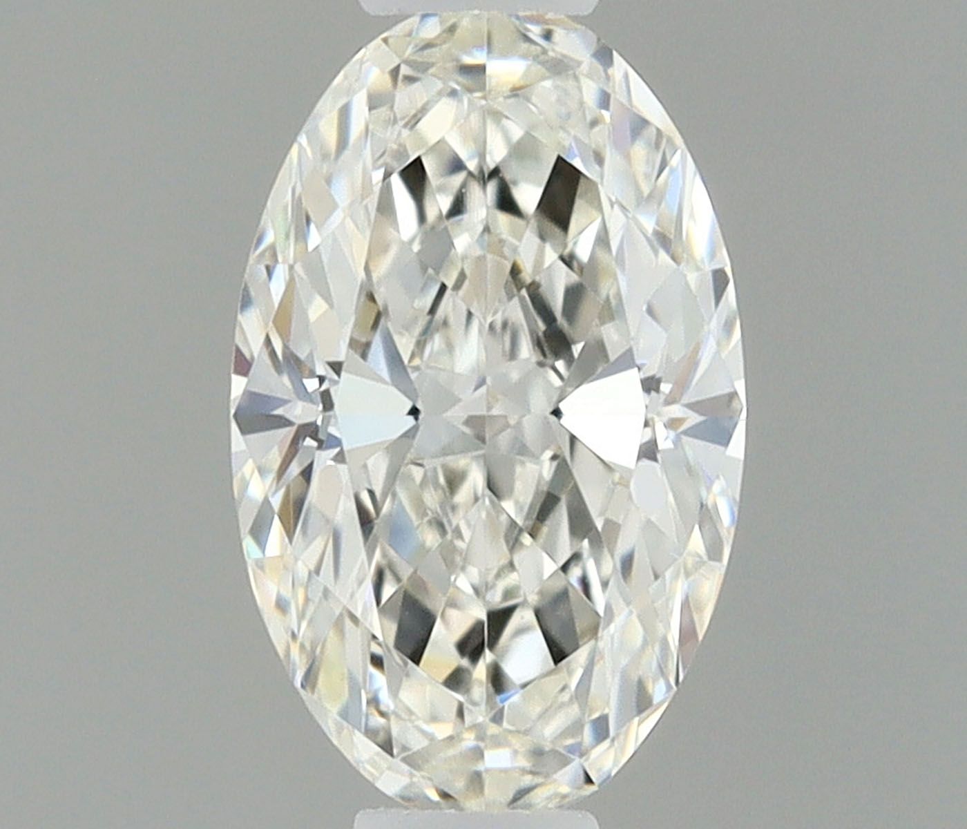 Diamond Natural 0,31Ct H-VS1 Oval - IGI774683053