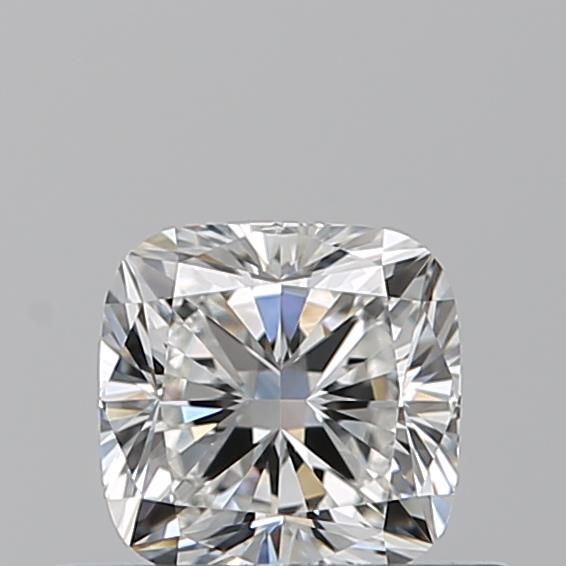 Diamond Natural 0,5Ct F-VVS1 Cushion - GIA6552157200