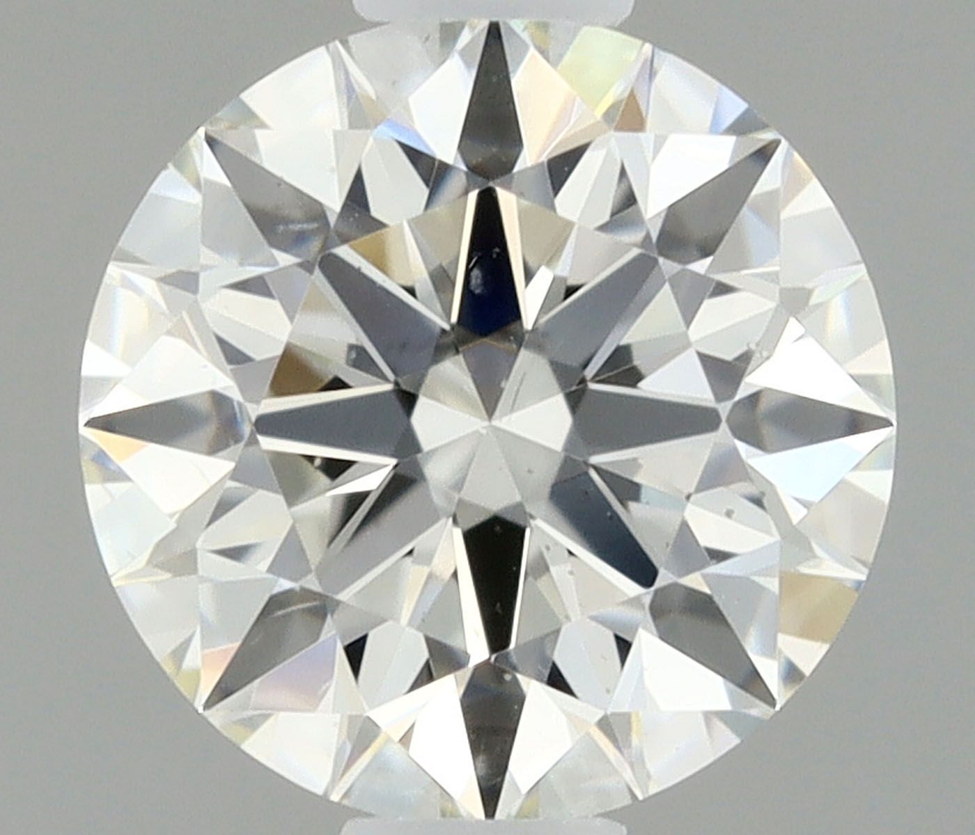 Diamond Natural 0,5Ct H-VS2 Round - IGI774683358