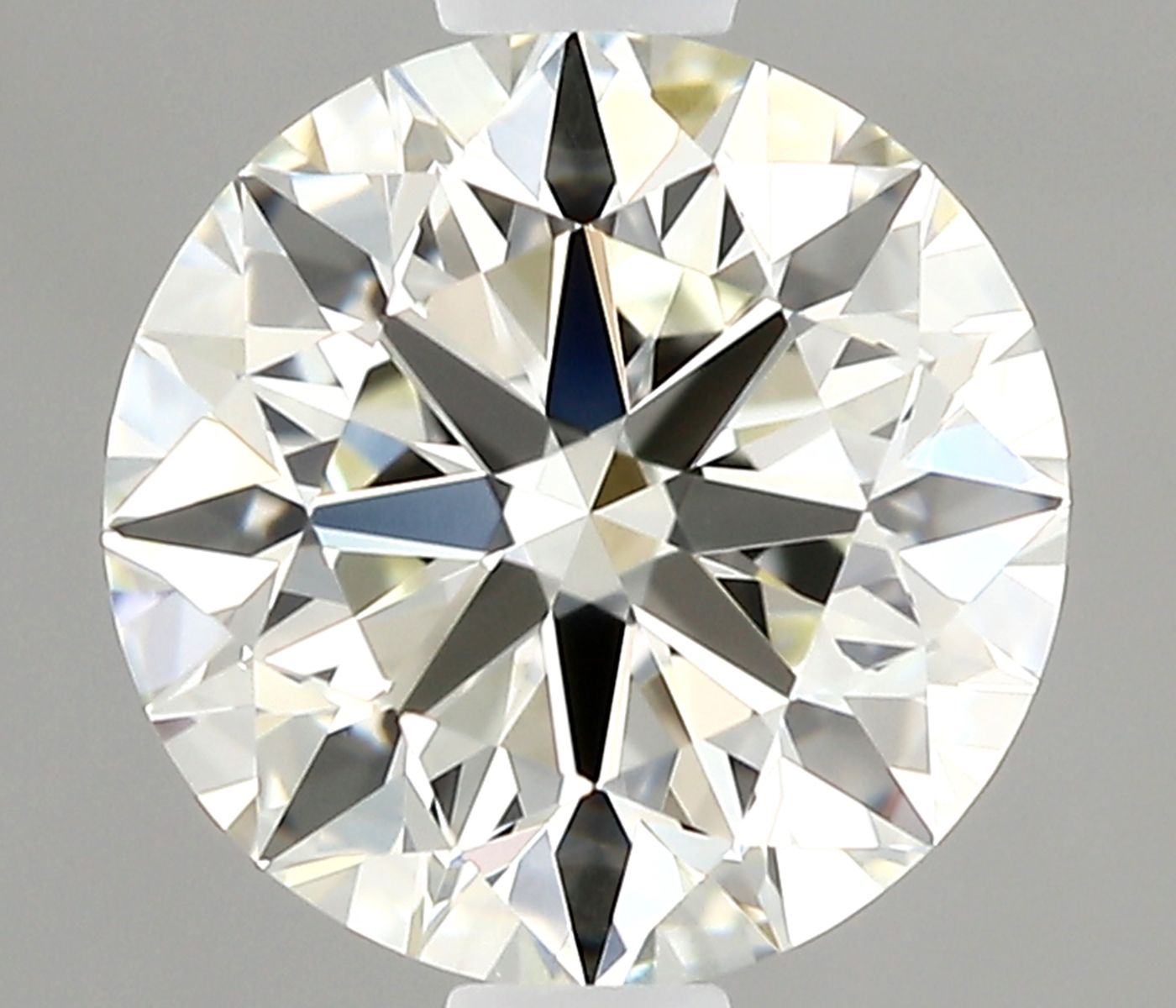 Diamond Natural 1Ct I-VVS1 Round - IGI766617853