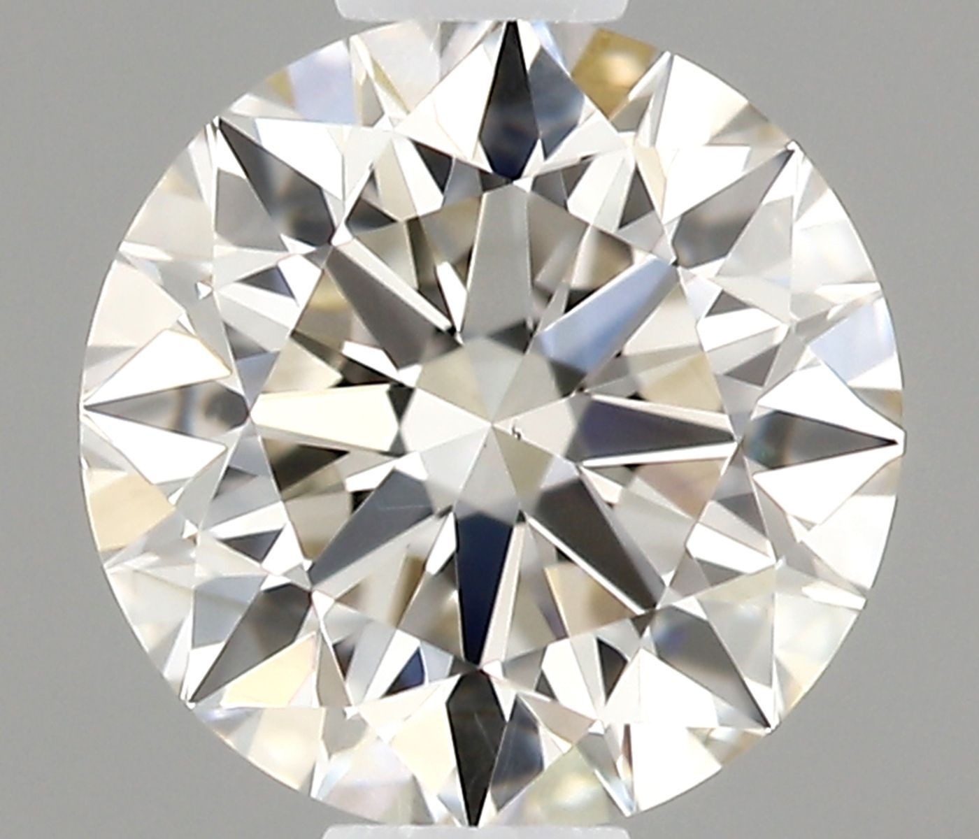 Diamond Natural 0,51Ct H-VVS2 Round - IGI774683466