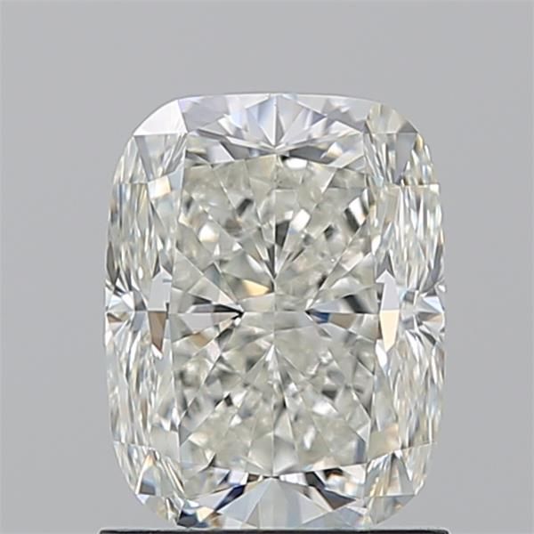 Diamond Natural 1,5Ct I-VS2 Cushion - GIA2556140190
