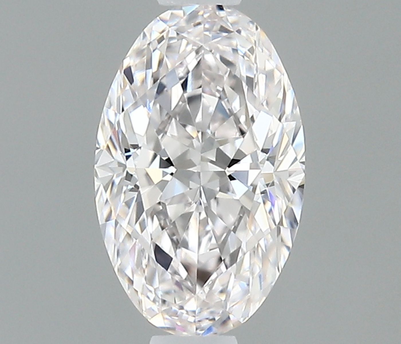Diamond Natural 0,7Ct F-VS1 Oval - GIA3555260225