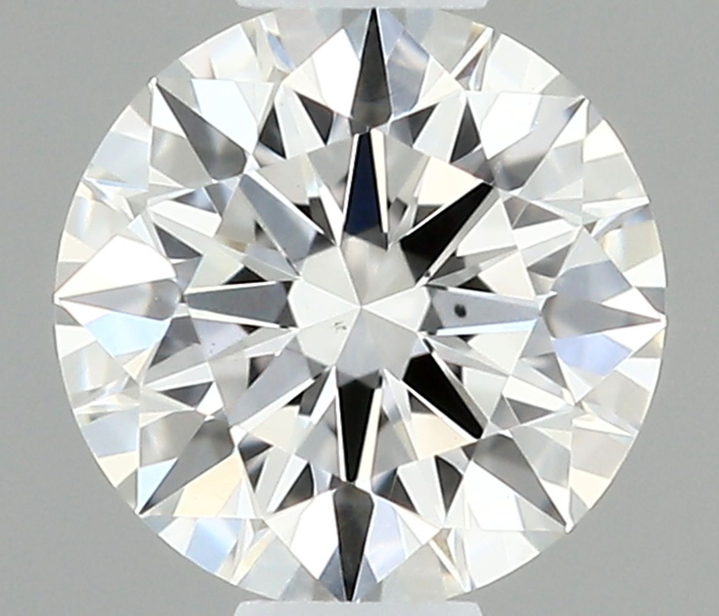 Diamond Natural 0,3Ct G-VS2 Round - IGI790618451