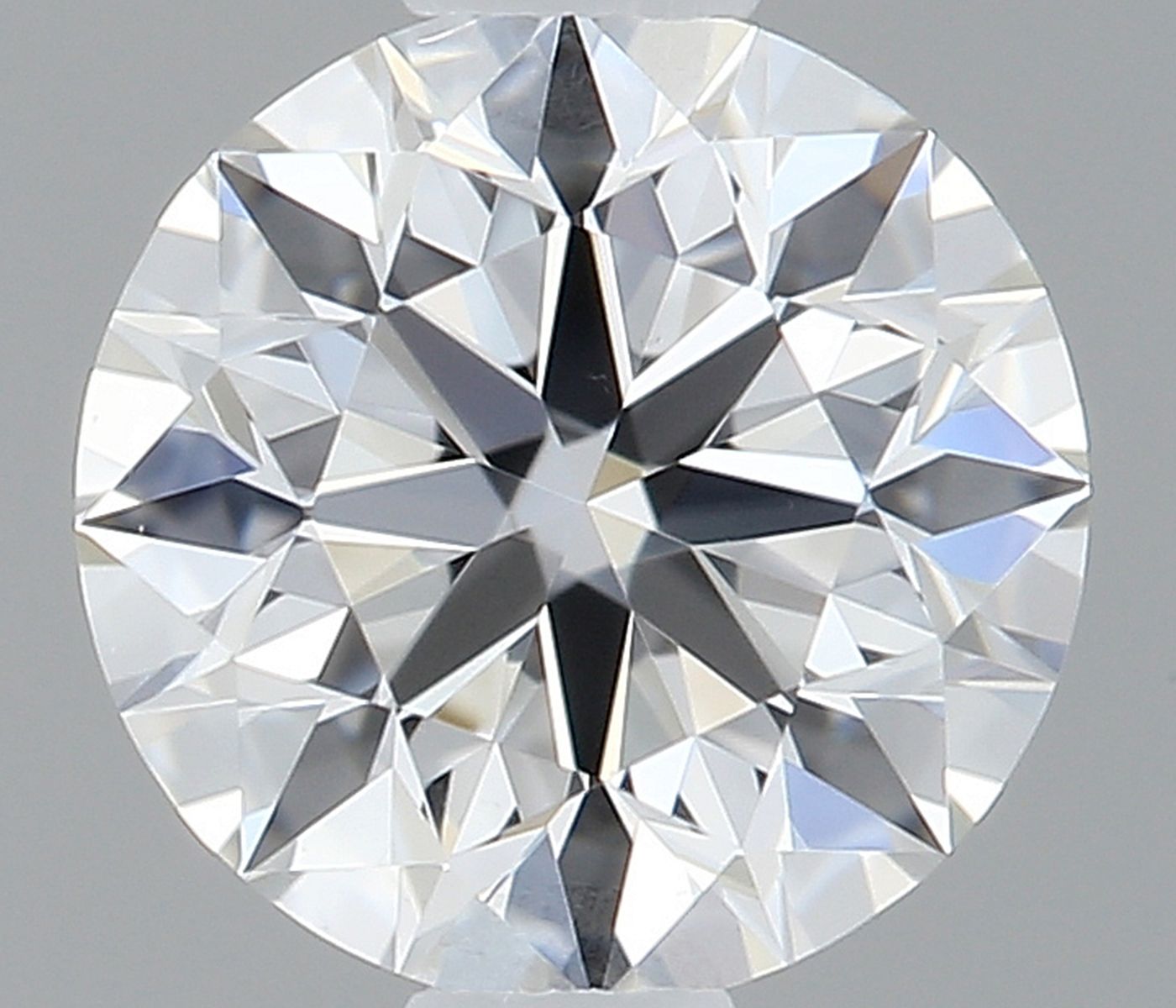 Diamond Natural 0,48Ct E-VS1 Round - GIA1555263984